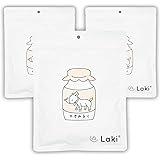 Laki ラキ ヤギミルク パウダー オーガニック製法 犬用 猫用 ミルク 幼犬 オランダ産 やぎみるく 100g×3袋