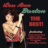 Best of Lou Ann Barton