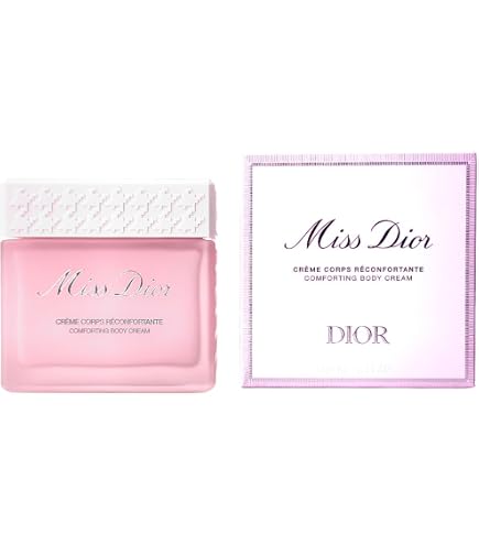 Amazon | Dior ミス ディオール ボディクリーム 150ml [並行輸入品