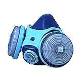 興研 取替え式防じんマスク 1181R-03型 126314