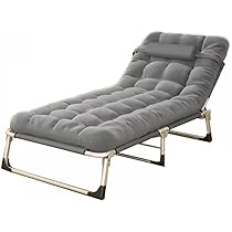 Amazon | TAIVINN 折りたたみベッド シングル 4段階