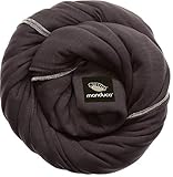 Manduca Sling / Chocolate by Manduca