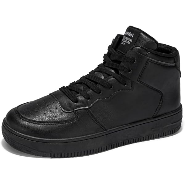 Amazon | (ジェイキックス) JAYKICKS JK4134 メンズ ハイカット