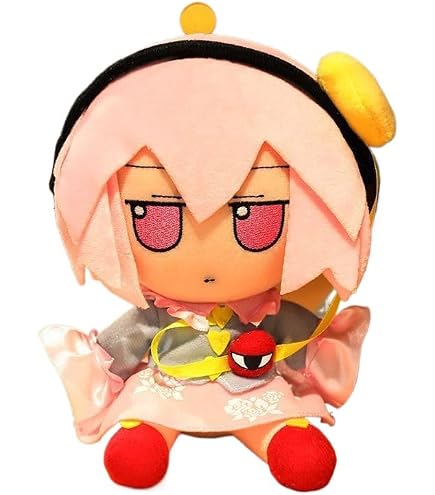 Amazon.co.jp: 【特典缶バッジ付き】 ドレミー スイート ぬいぐるみ