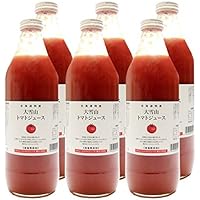 Amazon.co.jp: アルプス 100%ストレート 信州 松本平 トマトジュース