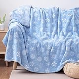 Gemarwel 厚手 毛布 ブランケット シングル 冬用 ふわふわ 暖かい 極温 あったか 静電気防止 洗える マイクロファイバー 140