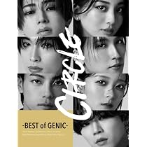 Amazon.co.jp: GENIC 5th Anniversary Live at 日本武道館 (Blu-ray