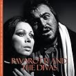 Pavarotti & the Divas