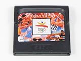 オリンピックゴールド 【ゲームギア】