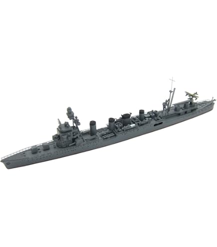 Amazon | 青島文化教材社 1/700 ウォーターラインシリーズ 日本