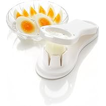 18-8 縦割三連エッグカッター 3連玉子カッター 縦割 18-8 縦割三連エッグカッター 3連玉子カッター 縦割 縦切り