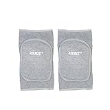 Decdeal 子ども 膝 サポーター 綿 ブレース アンチスリップ キッズ スポーツ/ダンス/バスケットボール
