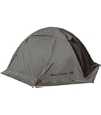 Amazon.co.jp: GEERTOP テント 2人用 ソロテント 軽量 4シーズン 二