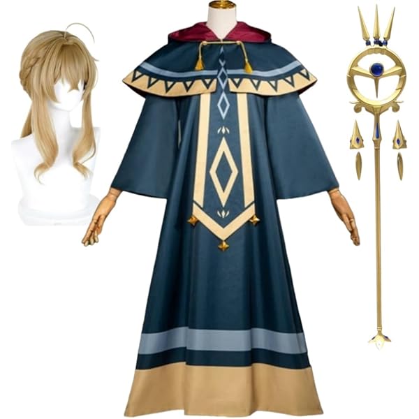 Amazon.co.jp: [MOSATO] モニカ・エヴァレット コスプレ衣装