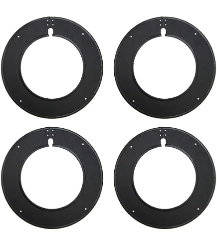 Amazon | クロスカブホイールカバー スーパーカブホイールカバー 前後