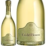 カ デル ボスコ フランチャコルタ キュヴェ プレステージ [ スパークリング 辛口 イタリア 750ml ]