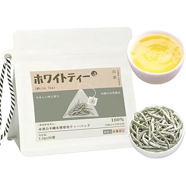 明悦 白茶 70gx2（中国茶　白茶） Amazon.co.jp ほしい物ランキング: ホワイトティー で、ほしい物リスト