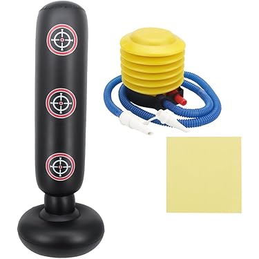 Amazon.co.jp 最新リリース: ボクシング用サンドバッグ の新着