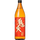 田崎酒造 鬼火 [ 焼酎 25度 鹿児島県 900ml ]