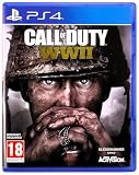 Call of Duty: WWII (PS4) (輸入版)