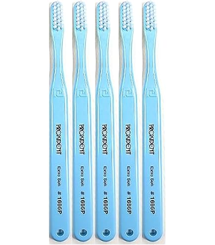 コンパクトヘッド 歯ブラシ ブルー Amazon | プローデント プロキシデント コンパクトヘッド ES