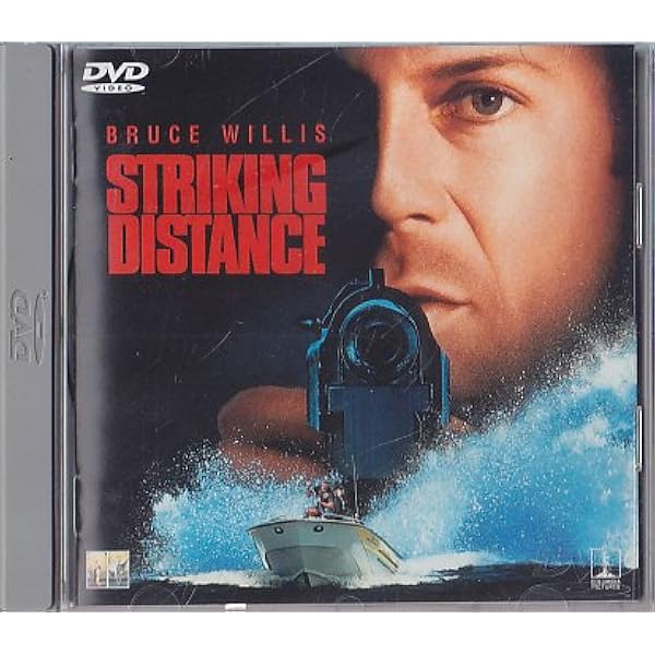 DVD　ブルース・ウィリス　セット DVD】ブルース・ウィリス映画作品 4作 ※全て日本語吹替えあり