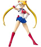 Amazon | S.H.フィギュアーツ 美少女戦士セーラームーン