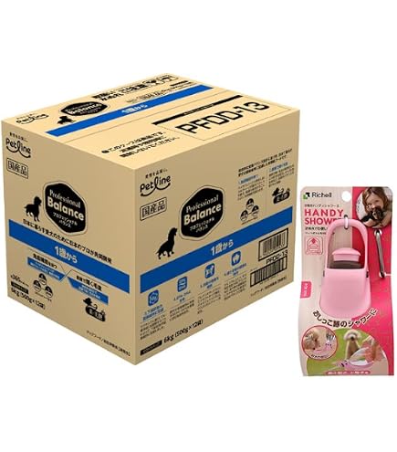 Amazon.co.jp: プロフェッショナルバランス 1歳 成犬用 6kg【正規品