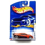 HOT WHEELS(ホットウィール) 2002 No.036 HW Prototype(プロトタイプ） 12