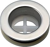 [PBF-2GN-9A]INAX/LIXIL 浴槽用排水金具　ゴム栓用排水金具　樹脂・ステンレス
