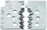 KNIPEX 12 19 10 Spare Blades For 12 12 10-01 [並行輸入品]