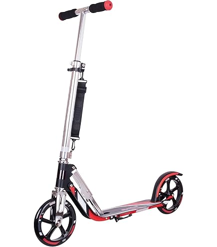 Hudora キックスケーター