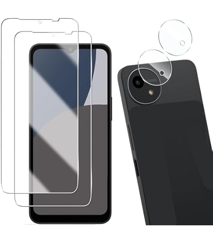 Amazon | Simフリー AQUOS wish4 A403SH ブラック softbankモデルSIM