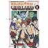真島ヒロ「FAIRY TAIL 100 YEARS QUEST(1)」
