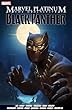 Marvel Platinum: The Definitive Black Panther