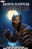 Marvel Platinum: The Definitive Black Panther