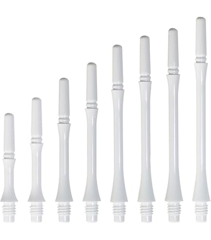 Amazon | コスモダーツ フィットシャフト メタル チタニウム シャフト