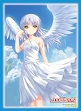 キャラクタースリーブコレクション プラチナグレード Angel Beats! 「天使」