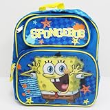 Spongebob スポンジボブ リュックサック Mサイズ  [Baby Product]
