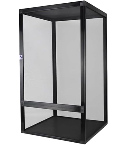 Amazon.co.jp: GEX EXOTERRA スクリーンテラリウム4590 PT2677 爬虫類