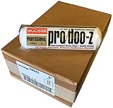 ウースターブラシrr643 – 9 Pro / doo-zローラーカバー、1 / 2インチNap ,パックof 12