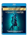 Shape of Water/ [Blu-ray] [Import]