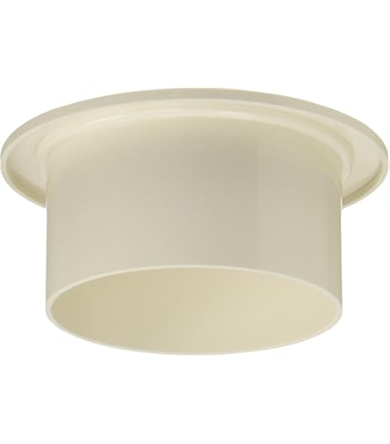 Amazon.co.jp: カインズ(CAINZ) クーラーキャップ 100mm パッキン付