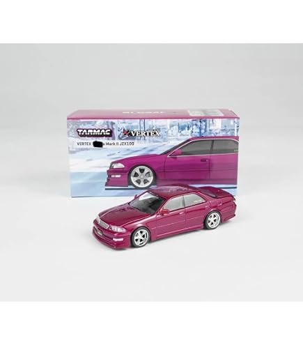 Amazon.co.jp: TARMAC WORKS 1/64 - VERTEX NISSAN SILVIA S15