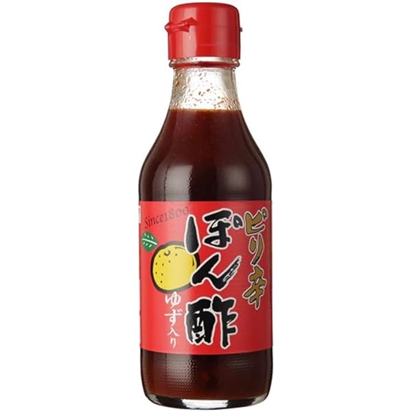 Amazon.co.jp: Kimchi Ponzu Sauce, 12.2 fl oz (360 ml) : Food