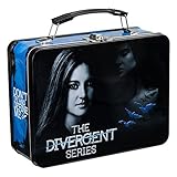 Vandor Divergent Large Lunch Tin [並行輸入品]