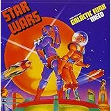 スター・ウォーズ~銀河系ファンクの世界