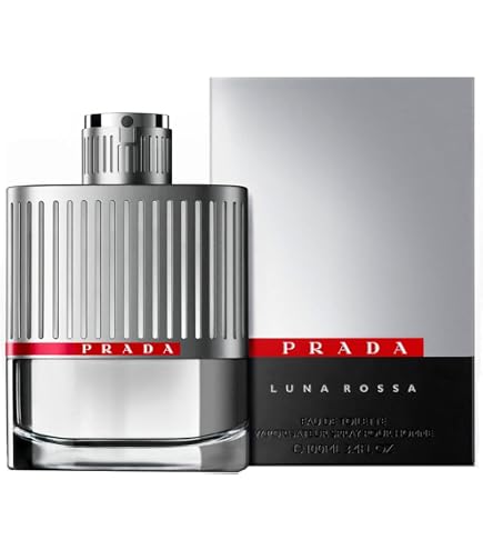 Amazon | プラダ ルナロッサ カーボン EDT スプレー 100ml プラダ