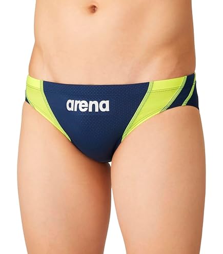Amazon.co.jp: arena(アリーナ) 競泳水着 トレーニング用 メンズ