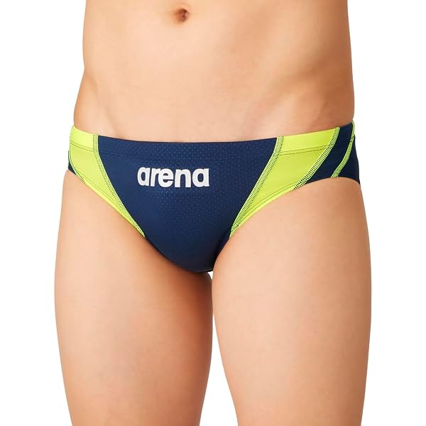 Amazon.co.jp: arena(アリーナ) 競泳水着 トレーニング用 メンズ SS